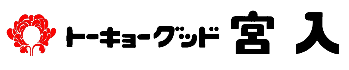 株式会社 宮入